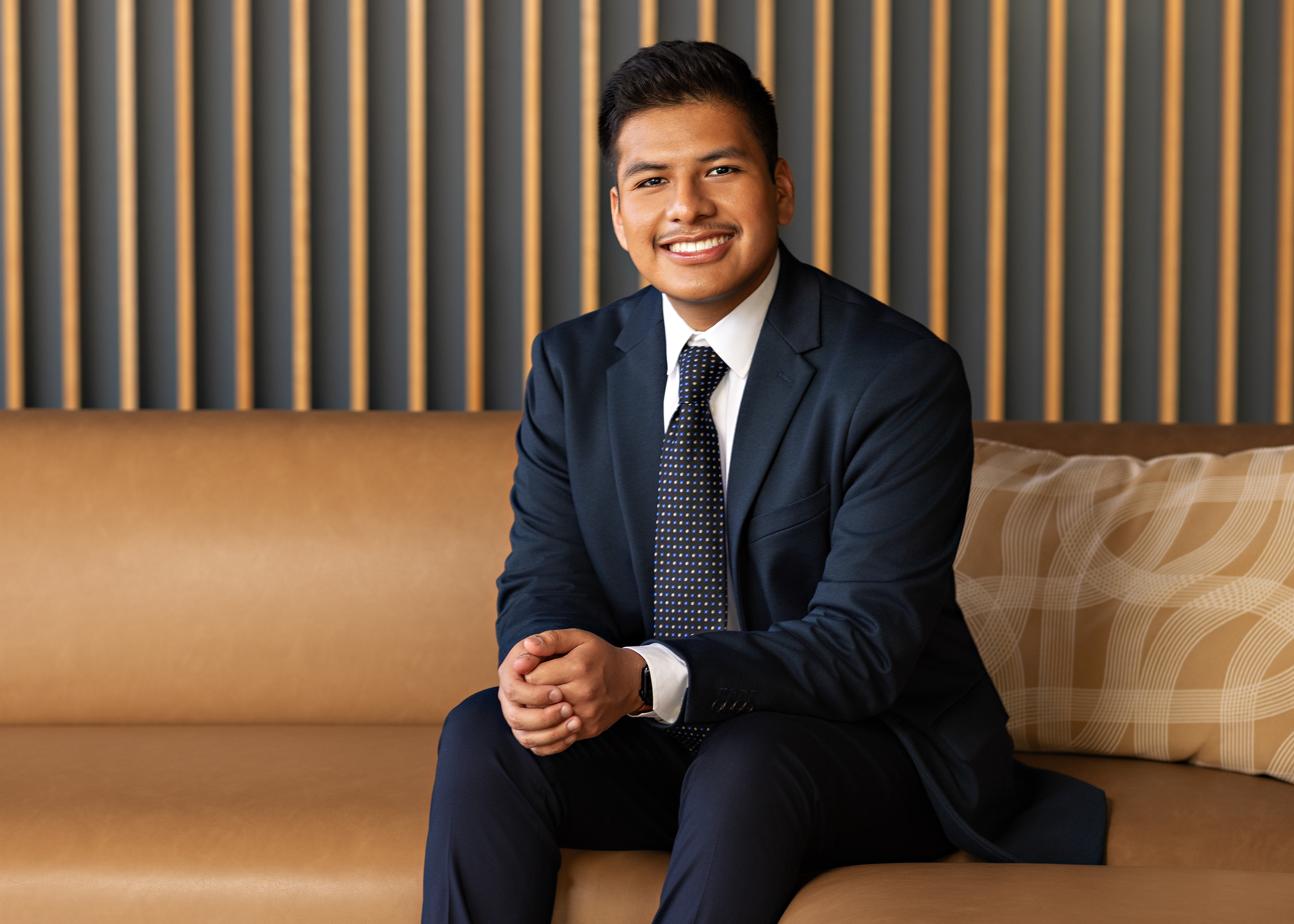 Kelvin Orduna